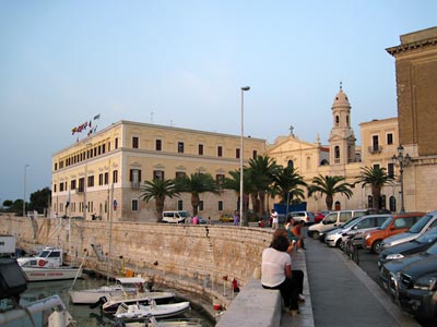 Trani